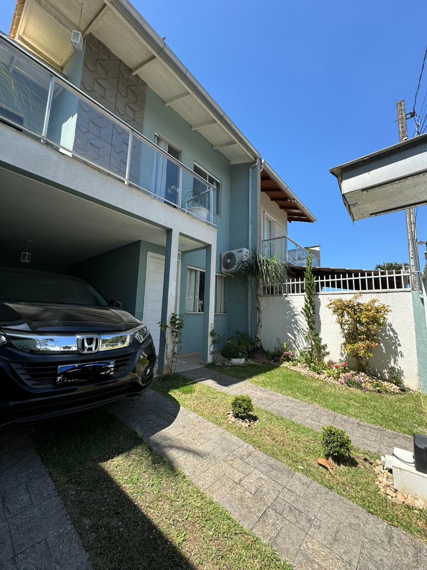 Tres Em Balneario Camboriu